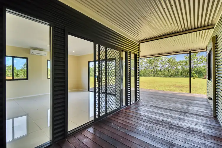 Sixth view of Homely rural property listing, 12 Wyatt Road, Marrakai NT 822