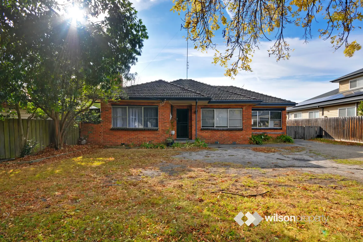 Main view of Homely house listing, 6 Fairview Street, Traralgon VIC 3844