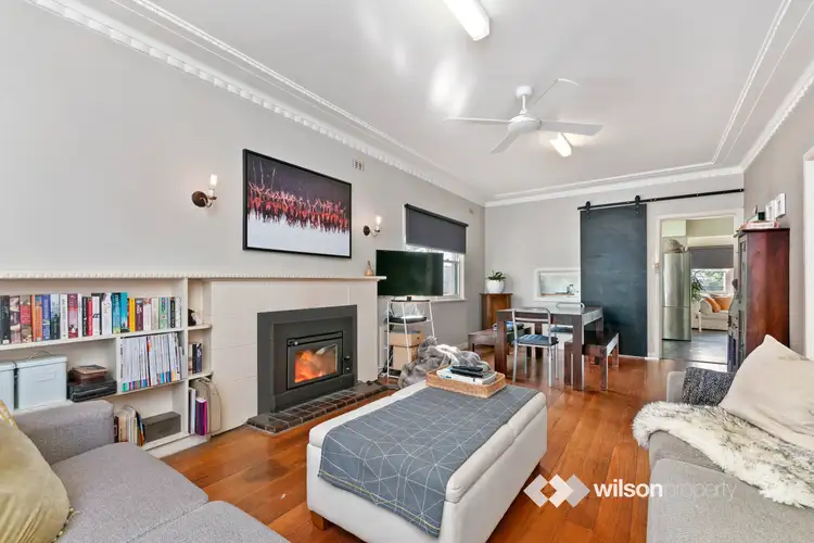 Second view of Homely house listing, 6 Fairview Street, Traralgon VIC 3844