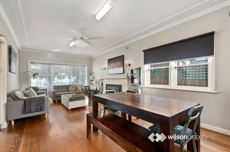 Third view of Homely house listing, 6 Fairview Street, Traralgon VIC 3844