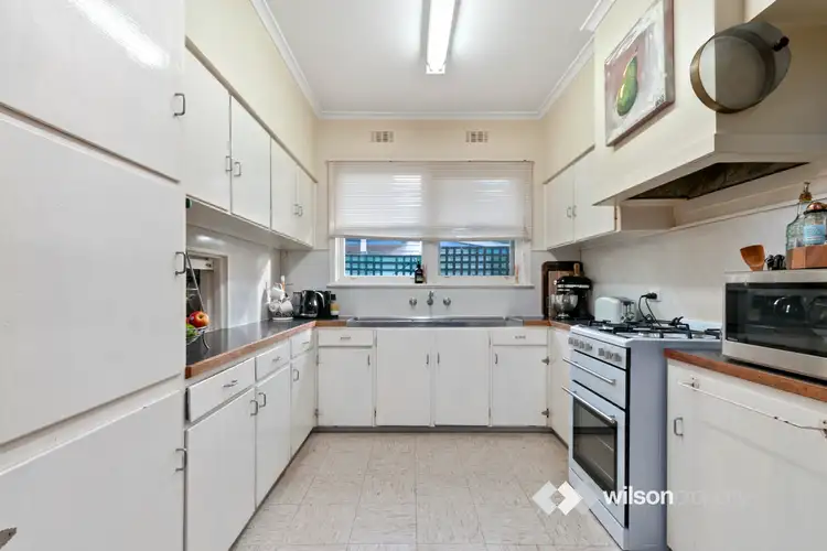 Fifth view of Homely house listing, 6 Fairview Street, Traralgon VIC 3844