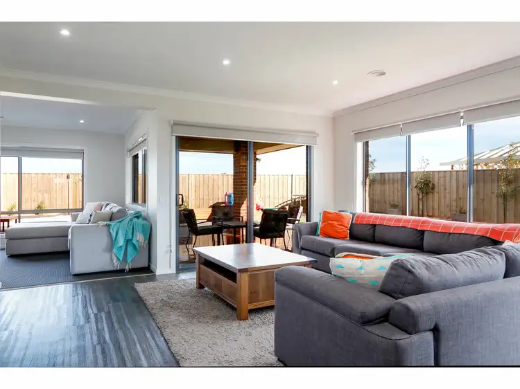 Fourth view of Homely house listing, 4 Wallace Street, Sale VIC 3850