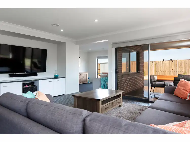 Fifth view of Homely house listing, 4 Wallace Street, Sale VIC 3850