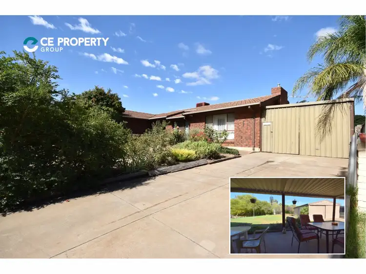 Main view of Homely house listing, 8 Dawkins Avenue, Willaston SA 5118