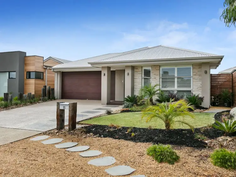 11 Seahaven Way, Safety Beach VIC 3936