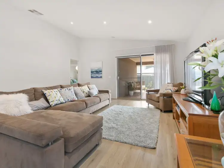 Sixth view of Homely house listing, 11 Seahaven Way, Safety Beach VIC 3936