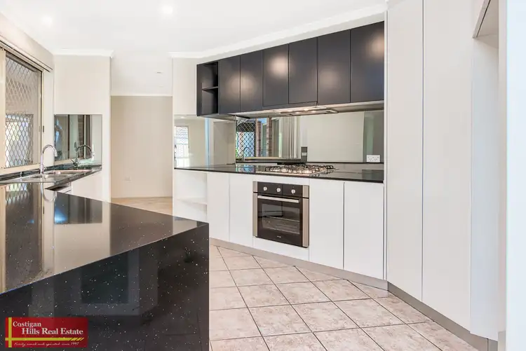 Third view of Homely house listing, 86 Barnier Drive, Quakers Hill NSW 2763