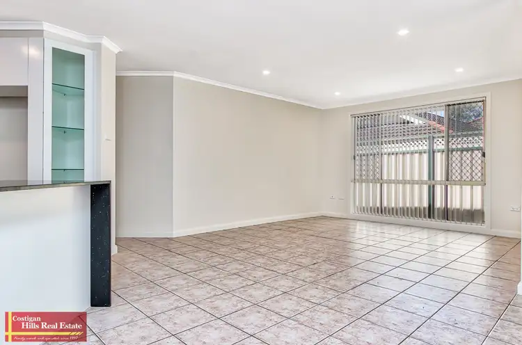 Fifth view of Homely house listing, 86 Barnier Drive, Quakers Hill NSW 2763