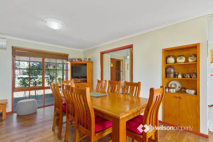 Third view of Homely house listing, 20 Wilmot Court, Traralgon East VIC 3844