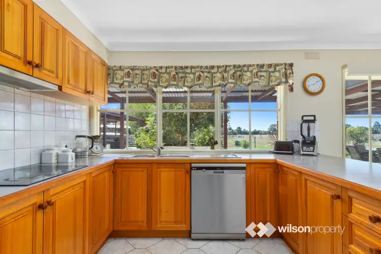 Fifth view of Homely house listing, 20 Wilmot Court, Traralgon East VIC 3844