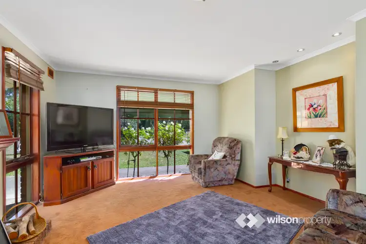 Sixth view of Homely house listing, 20 Wilmot Court, Traralgon East VIC 3844