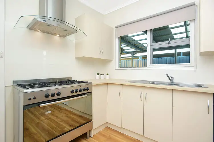 Second view of Homely house listing, 45 The Strand, Reynella SA 5161