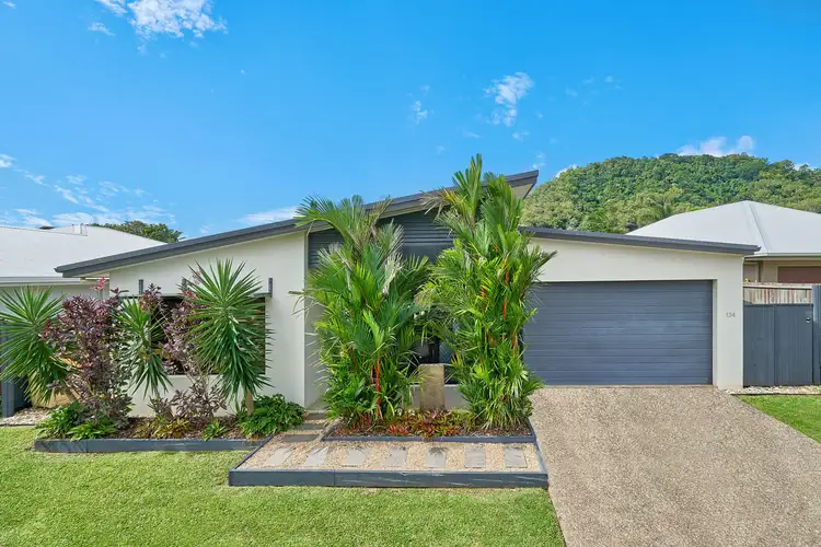 134 Roberts Drive, Trinity Beach QLD 4879