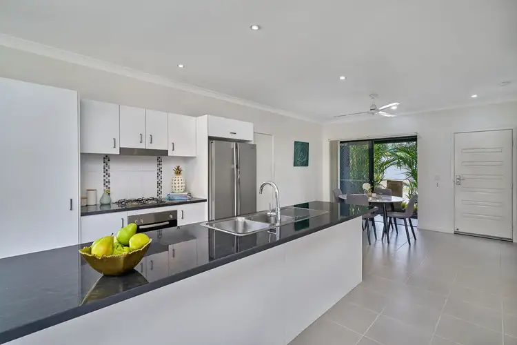 Second view of Homely house listing, 134 Roberts Drive, Trinity Beach QLD 4879