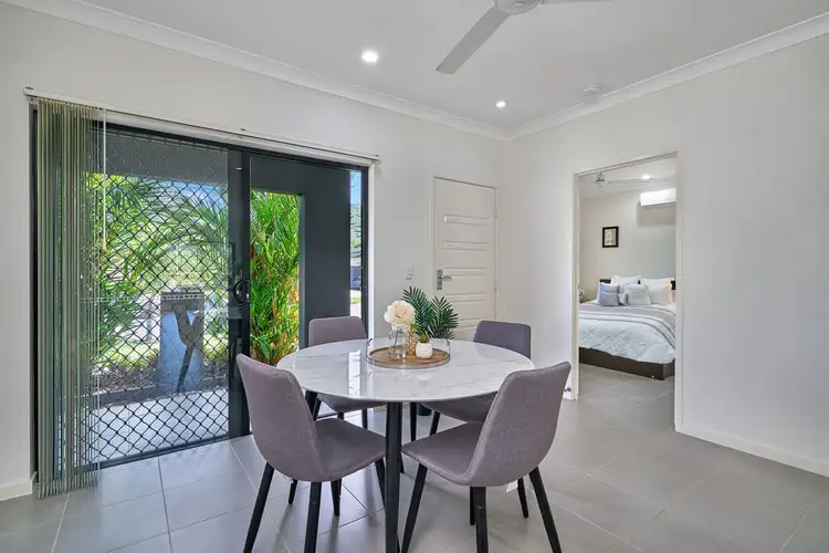 Third view of Homely house listing, 134 Roberts Drive, Trinity Beach QLD 4879