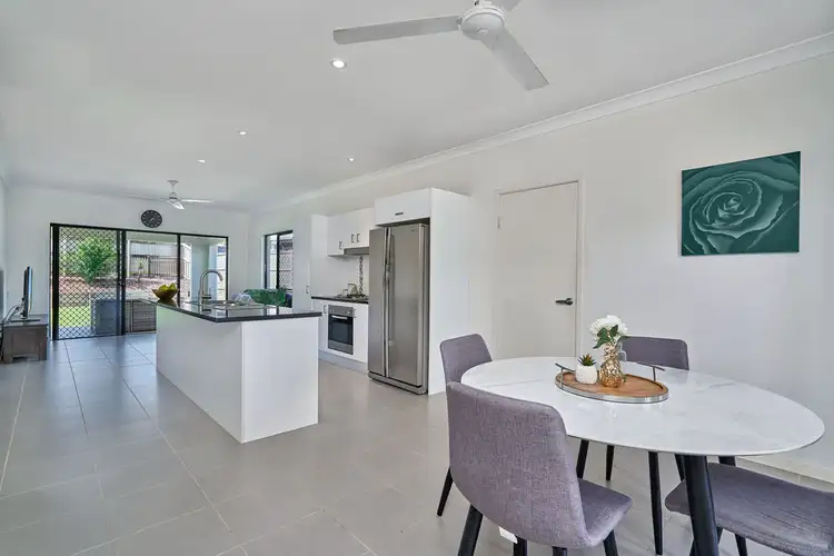 Fourth view of Homely house listing, 134 Roberts Drive, Trinity Beach QLD 4879