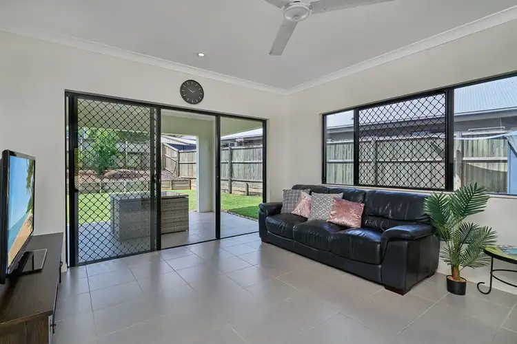 Fifth view of Homely house listing, 134 Roberts Drive, Trinity Beach QLD 4879