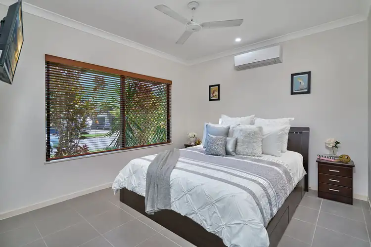 Sixth view of Homely house listing, 134 Roberts Drive, Trinity Beach QLD 4879