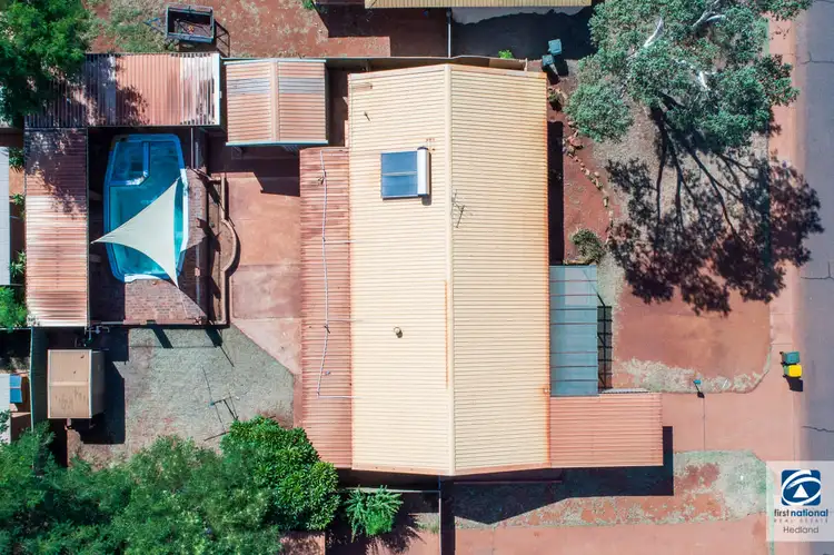 8 Barton Way, Newman WA 6753