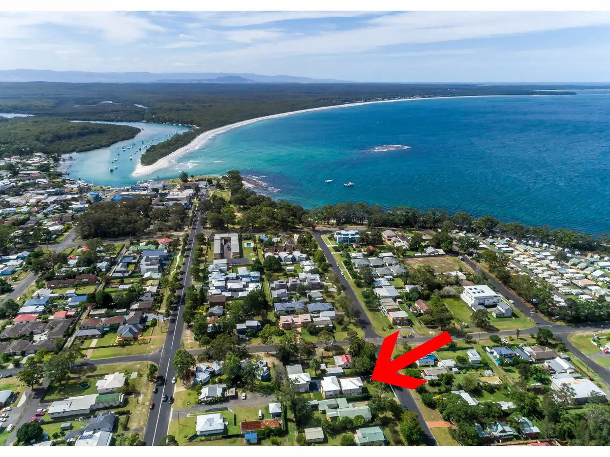 Main view of Homely townhouse listing, 2/29 Duncan Street, Huskisson NSW 2540