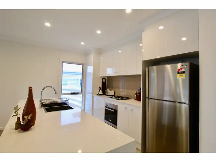 Second view of Homely townhouse listing, 2/29 Duncan Street, Huskisson NSW 2540