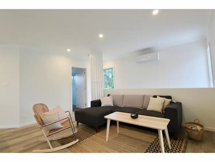 Third view of Homely townhouse listing, 2/29 Duncan Street, Huskisson NSW 2540