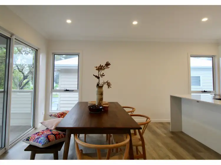 Fourth view of Homely townhouse listing, 2/29 Duncan Street, Huskisson NSW 2540