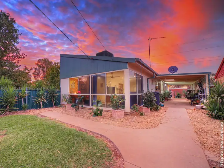 Third view of Homely house listing, 61 Maher Street, Tolland NSW 2650