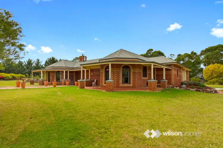 Main view of Homely house listing, 47A Kyne Street, Glengarry VIC 3854