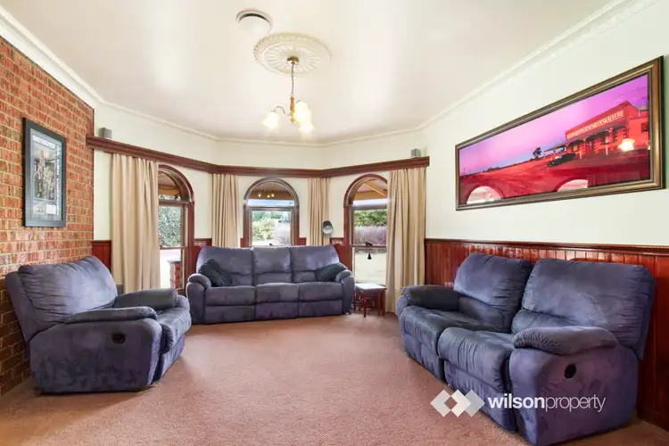 Second view of Homely house listing, 47A Kyne Street, Glengarry VIC 3854