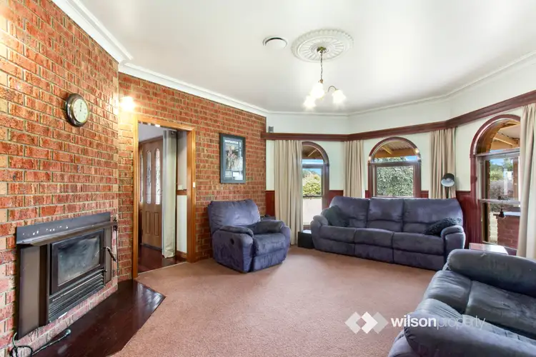 Third view of Homely house listing, 47A Kyne Street, Glengarry VIC 3854