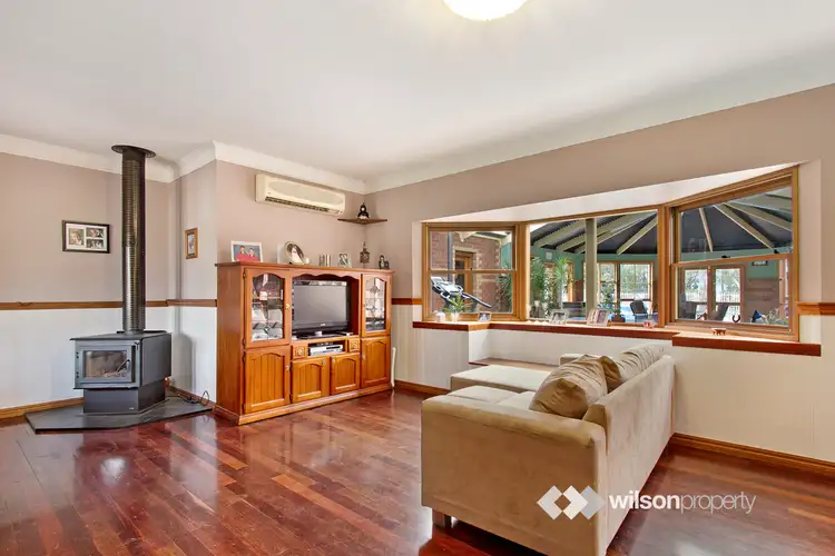 Fourth view of Homely house listing, 47A Kyne Street, Glengarry VIC 3854