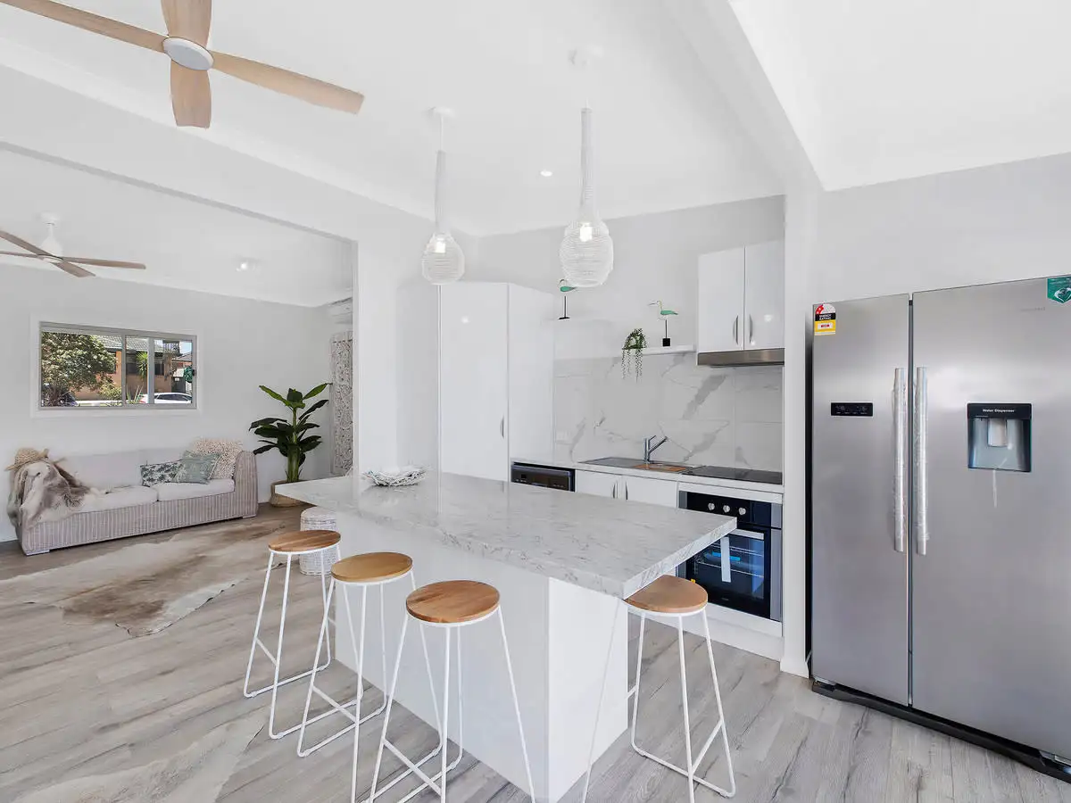 Main view of Homely house listing, 48 Robertson Road, Killarney Vale NSW 2261