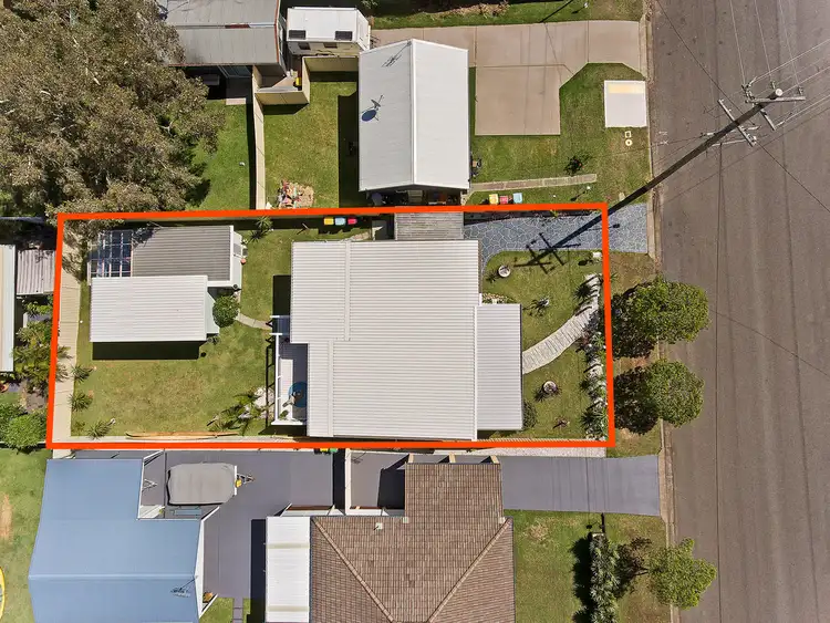 Fourth view of Homely house listing, 48 Robertson Road, Killarney Vale NSW 2261
