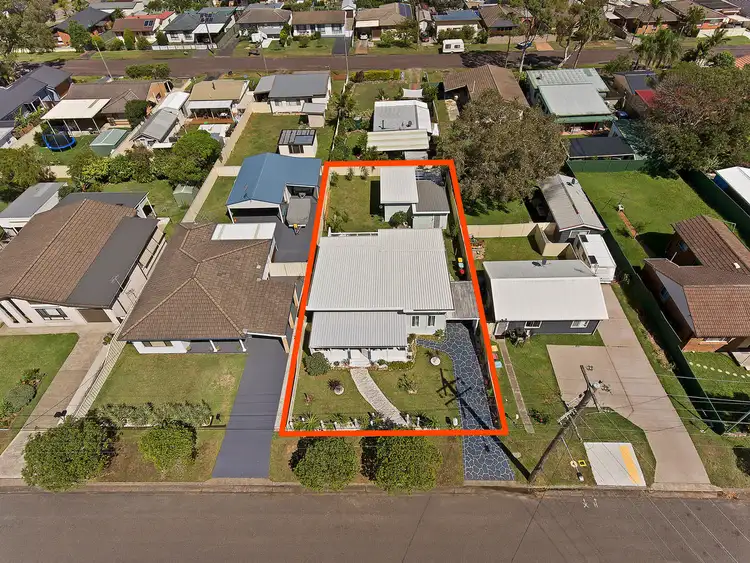 Fifth view of Homely house listing, 48 Robertson Road, Killarney Vale NSW 2261
