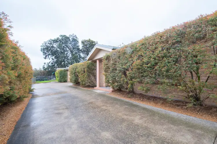 Main view of Homely semi-detached listing, 2 St Andrews Place, Muswellbrook NSW 2333