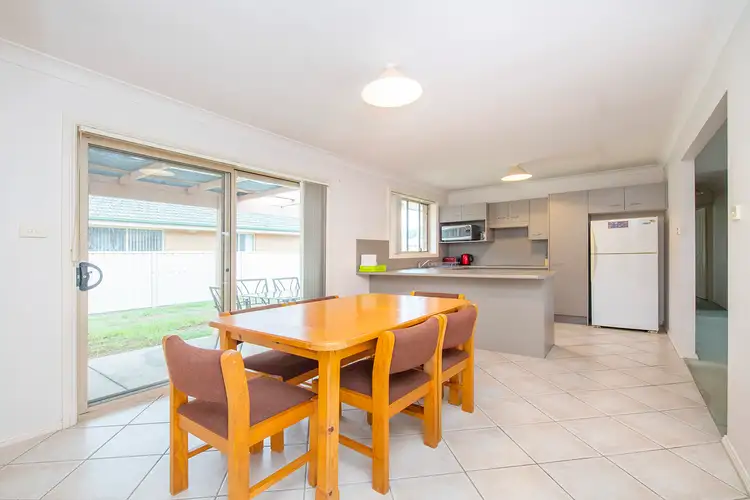 Fifth view of Homely semi-detached listing, 2 St Andrews Place, Muswellbrook NSW 2333