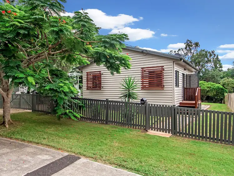39 Hayes Street, Brassall QLD 4305