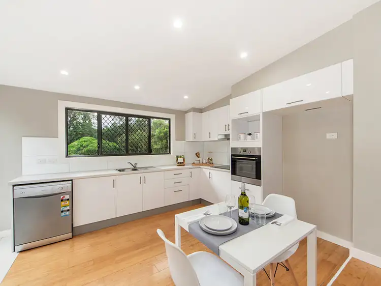 Third view of Homely house listing, 39 Hayes Street, Brassall QLD 4305
