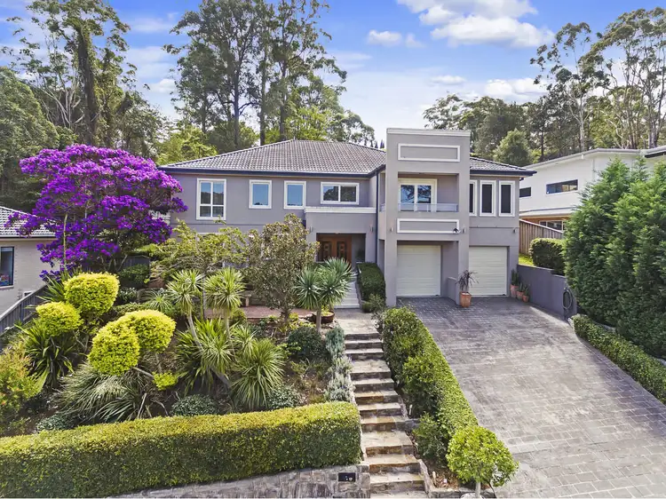 17 Bridgewater Place, Terrigal NSW 2260