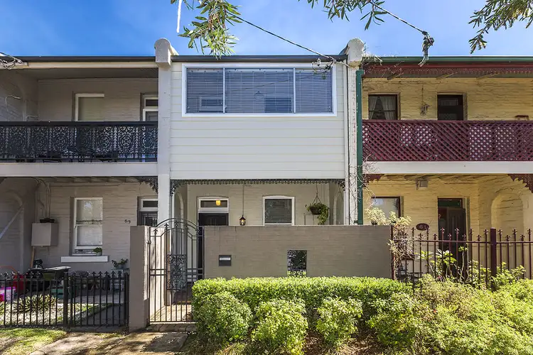 63 Gipps Street, Carrington NSW 2294