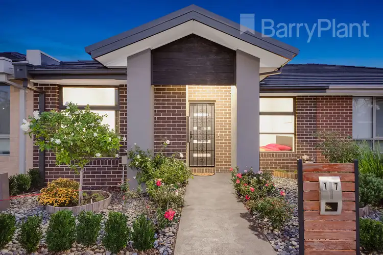 17 Harold Street, Officer VIC 3809