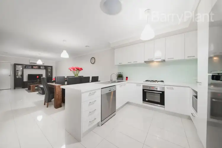 Second view of Homely house listing, 17 Harold Street, Officer VIC 3809
