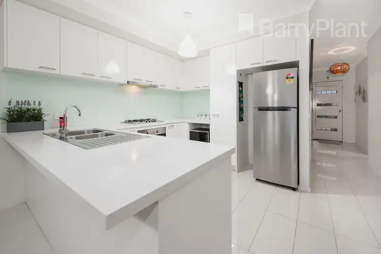 Third view of Homely house listing, 17 Harold Street, Officer VIC 3809