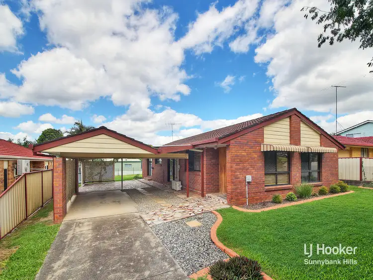 Main view of Homely house listing, 23 Avenell Street, Wishart QLD 4122
