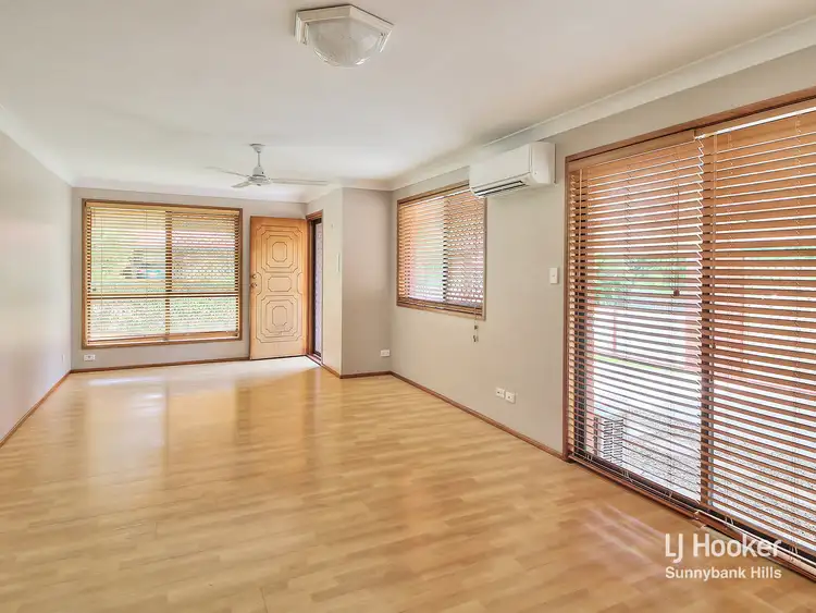 Second view of Homely house listing, 23 Avenell Street, Wishart QLD 4122