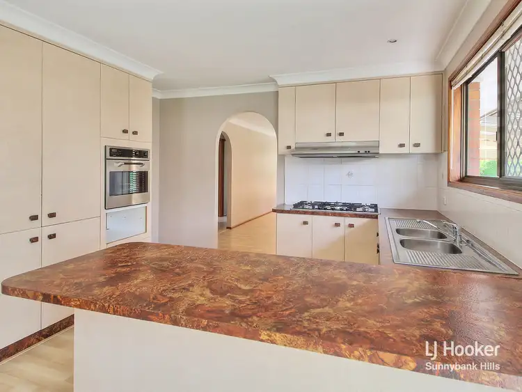 Third view of Homely house listing, 23 Avenell Street, Wishart QLD 4122