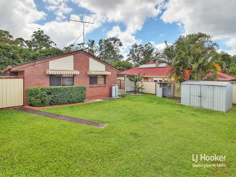 Fourth view of Homely house listing, 23 Avenell Street, Wishart QLD 4122