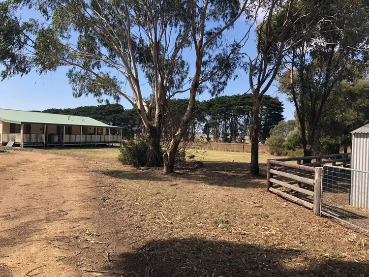 Second view of Homely house listing, 307 Thwaites Road, Winslow VIC 3281