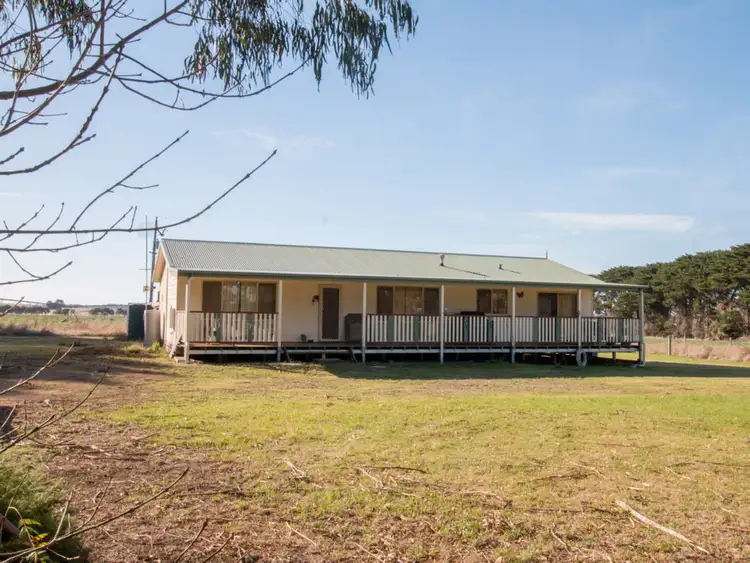 Third view of Homely house listing, 307 Thwaites Road, Winslow VIC 3281